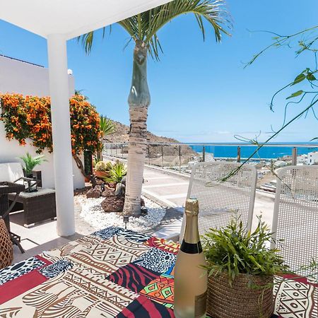 Apartment Sabi Star Puerto Rico Puerto Rico  Dış mekan fotoğraf