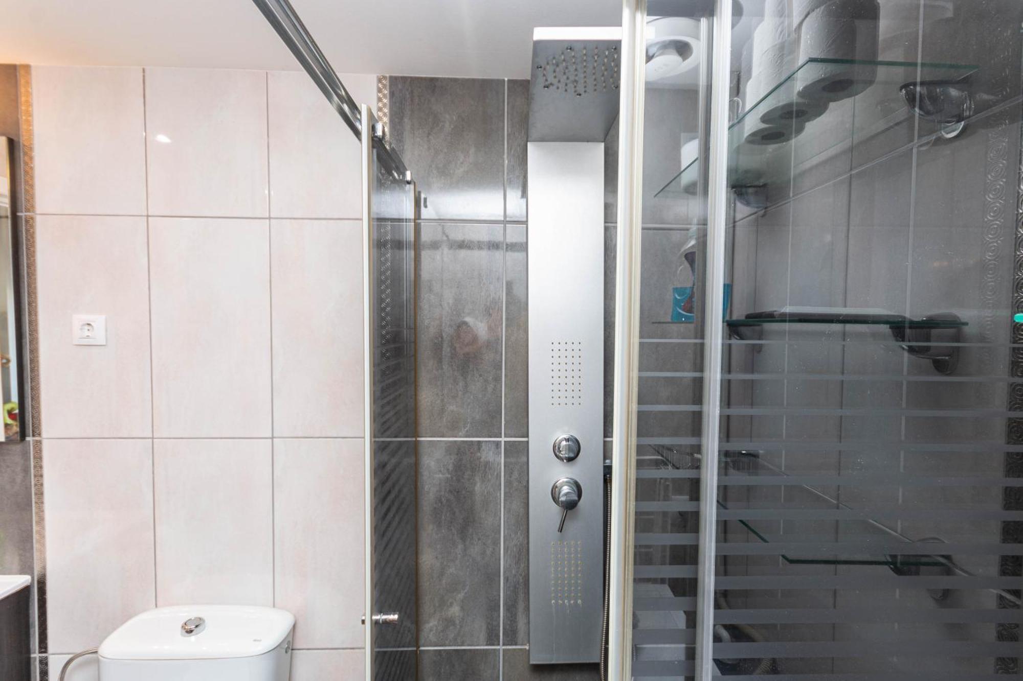 Apartment Sabi Star Puerto Rico Puerto Rico  Dış mekan fotoğraf
