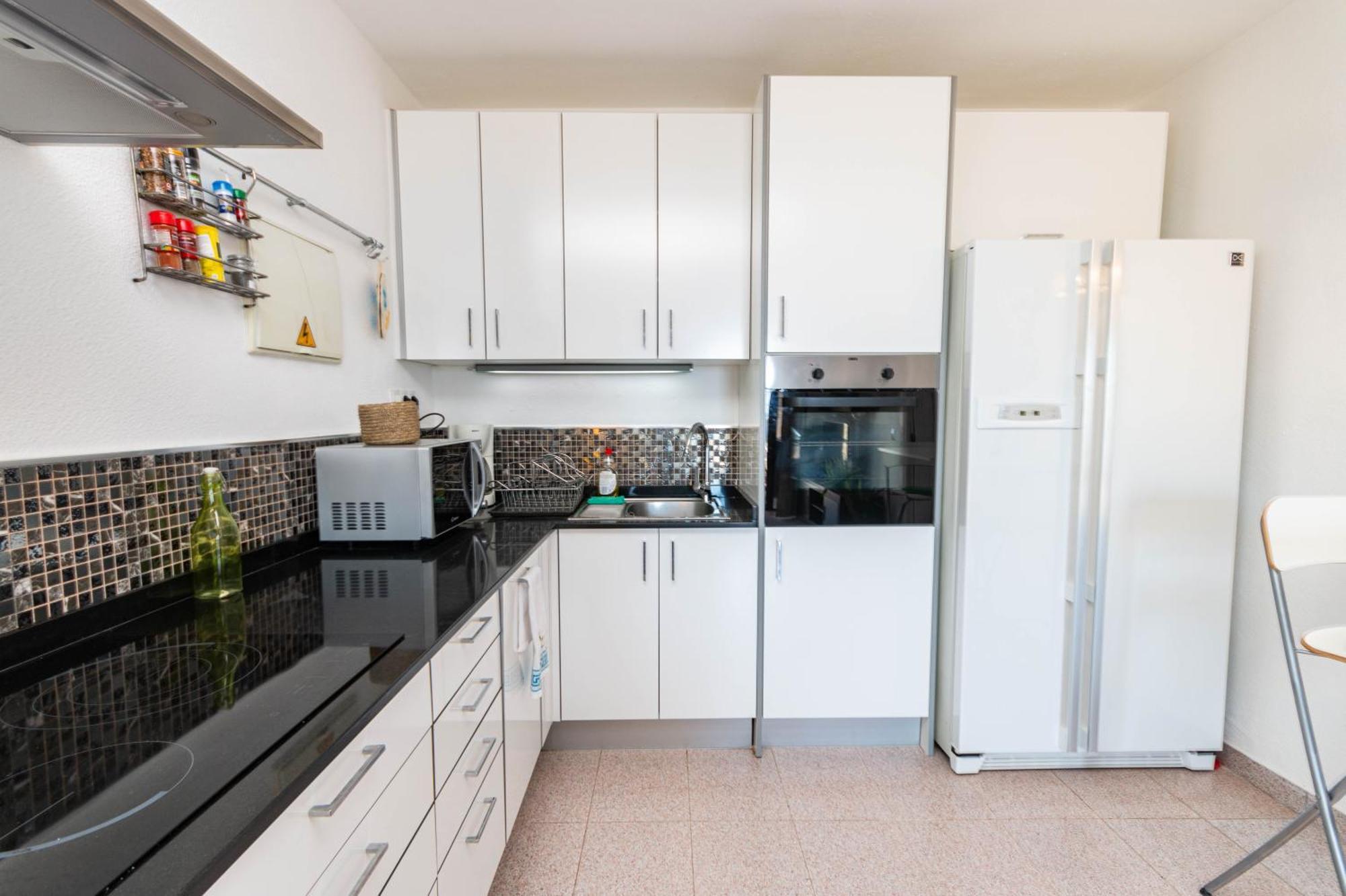 Apartment Sabi Star Puerto Rico Puerto Rico  Dış mekan fotoğraf