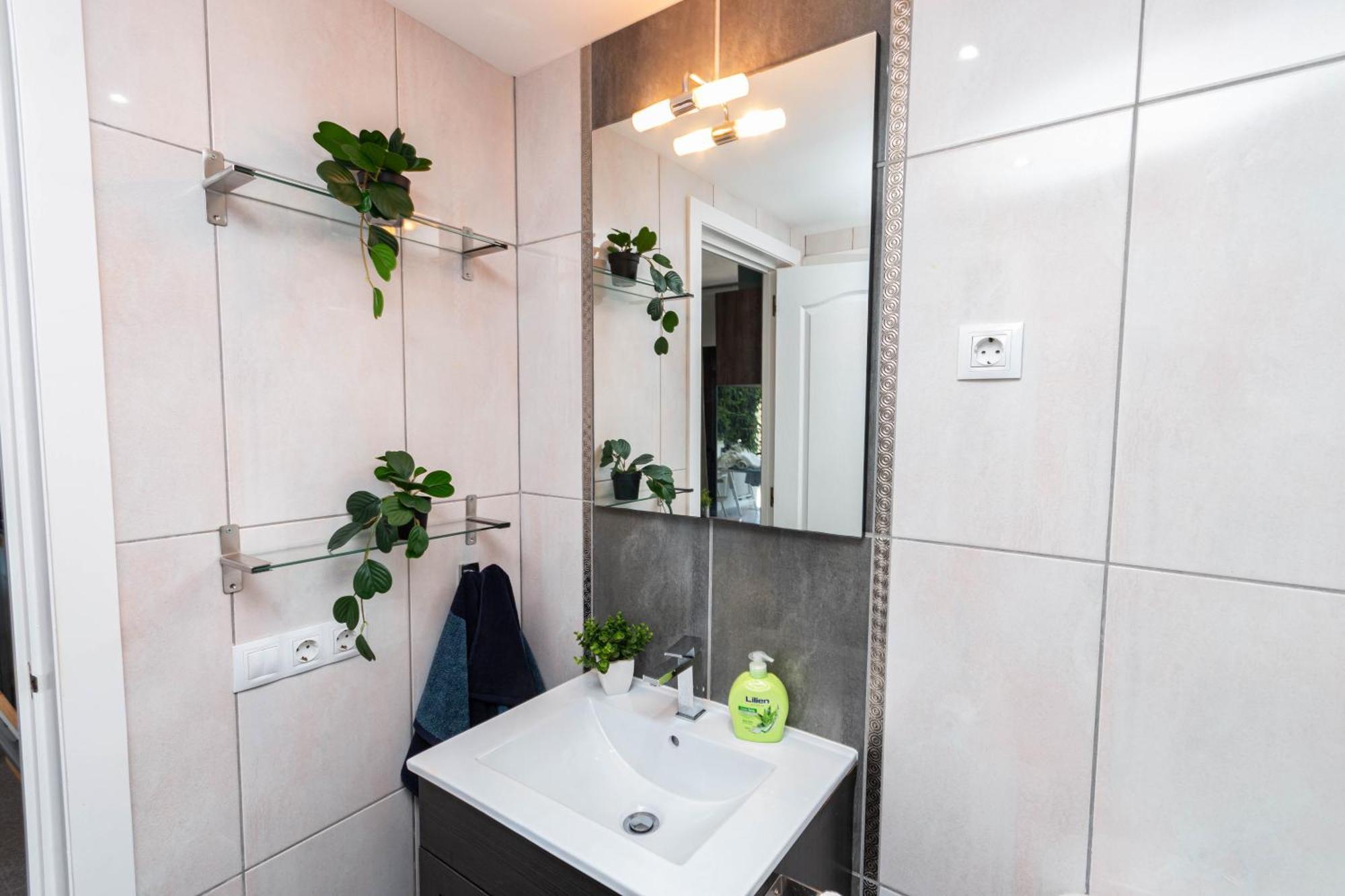 Apartment Sabi Star Puerto Rico Puerto Rico  Dış mekan fotoğraf