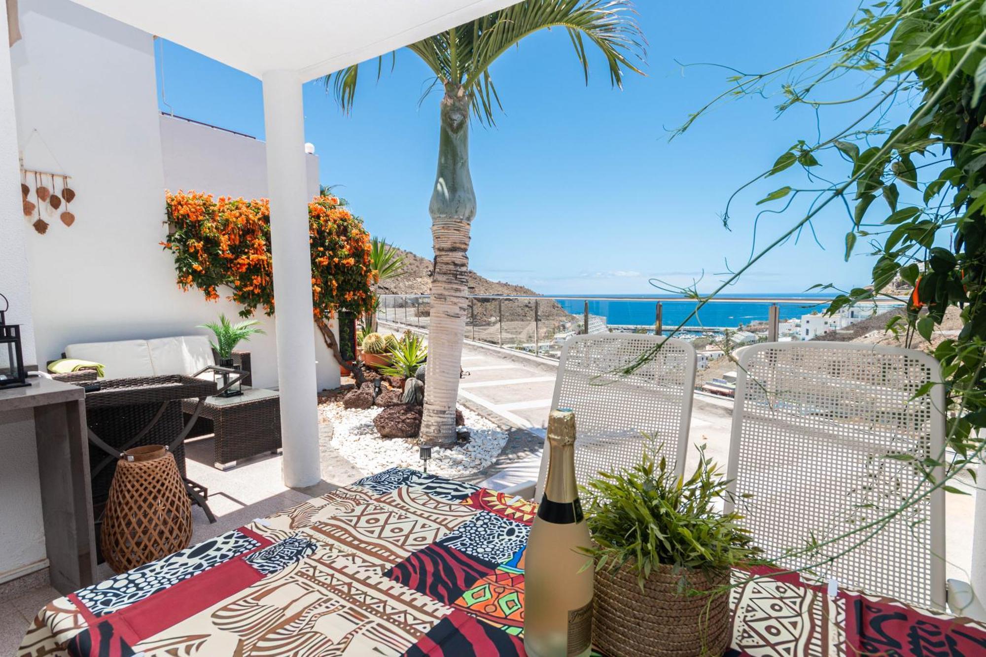 Apartment Sabi Star Puerto Rico Puerto Rico  Dış mekan fotoğraf