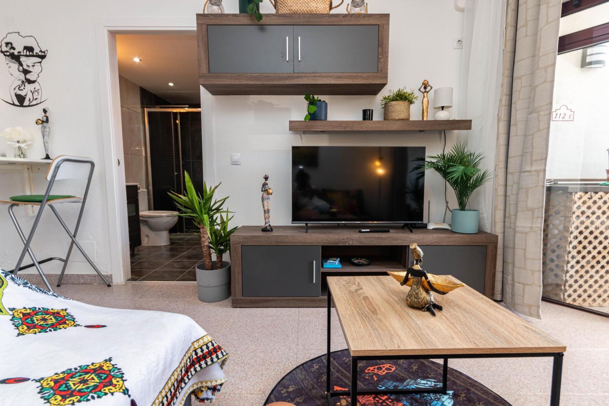 Apartment Sabi Star Puerto Rico Puerto Rico  Dış mekan fotoğraf