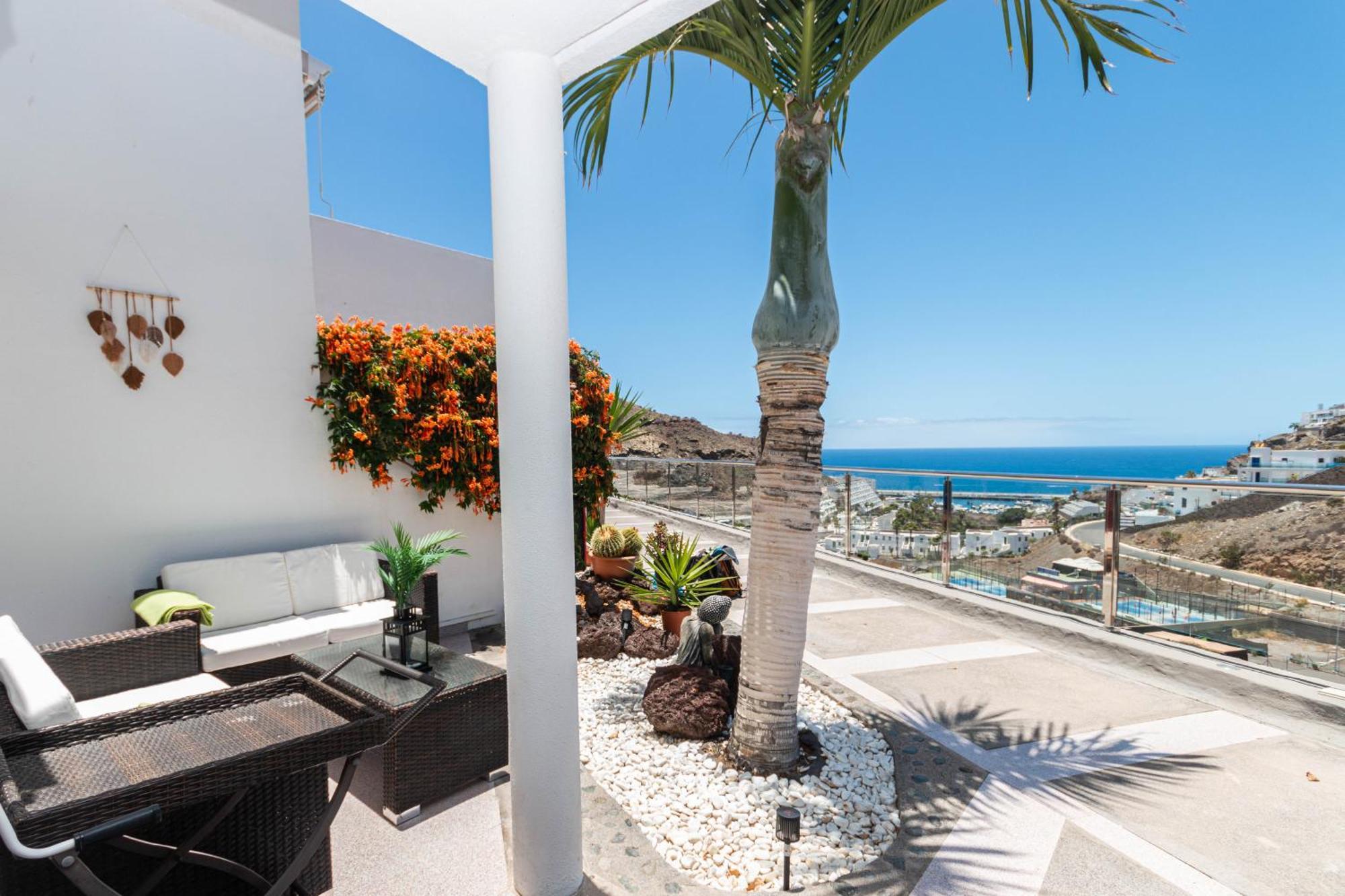 Apartment Sabi Star Puerto Rico Puerto Rico  Dış mekan fotoğraf