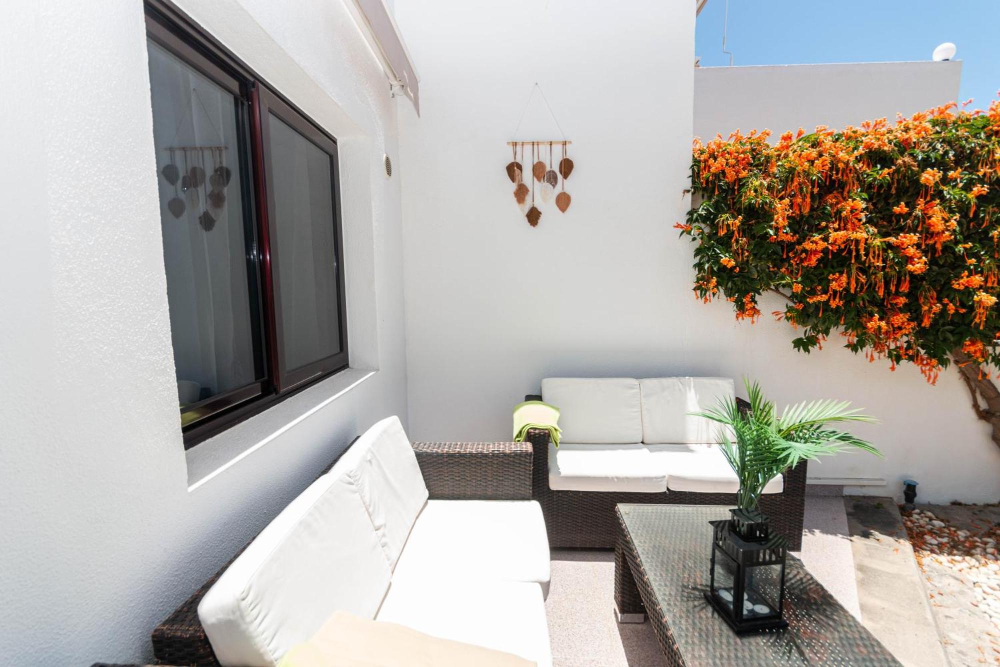 Apartment Sabi Star Puerto Rico Puerto Rico  Dış mekan fotoğraf