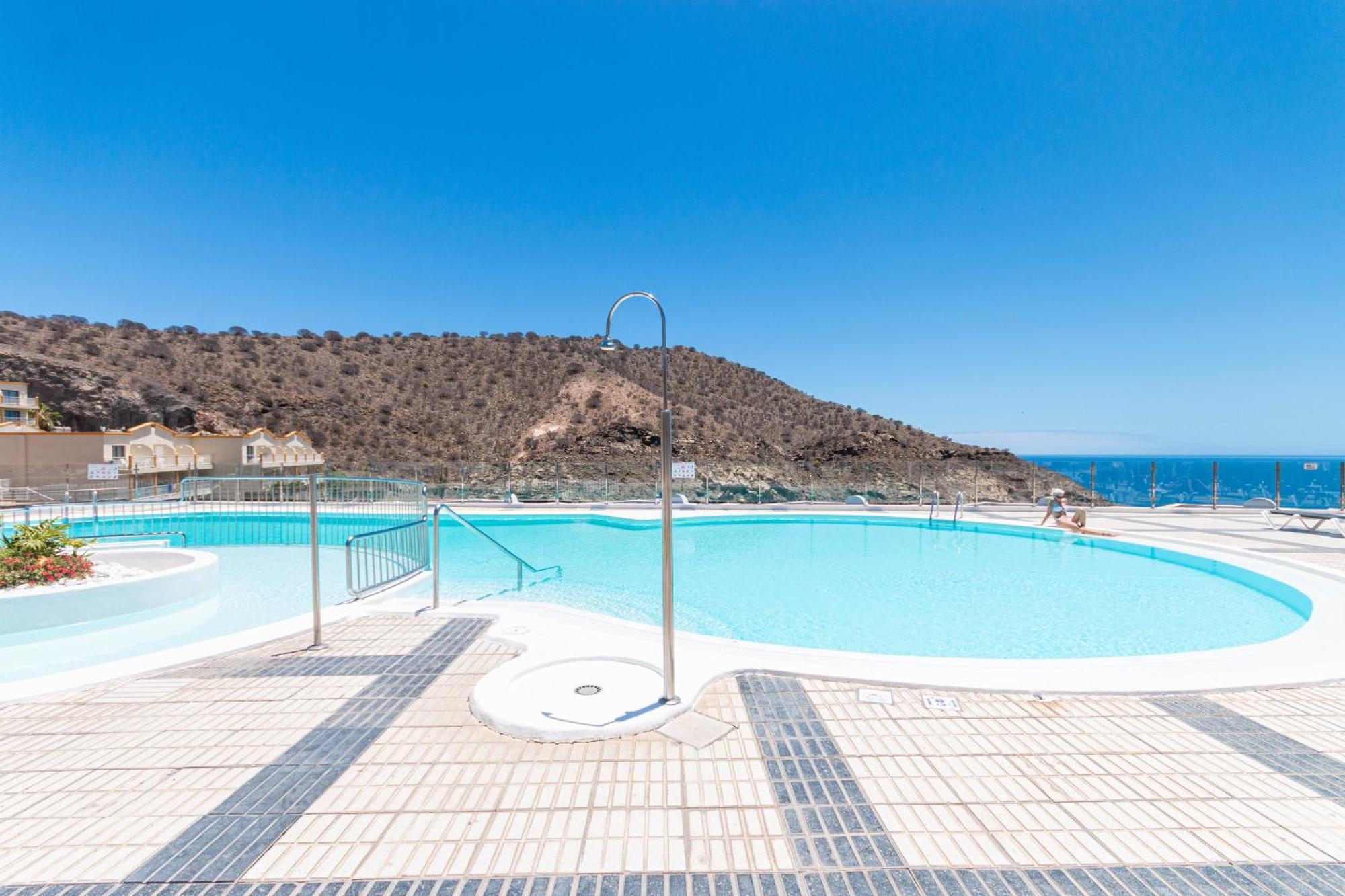 Apartment Sabi Star Puerto Rico Puerto Rico  Dış mekan fotoğraf