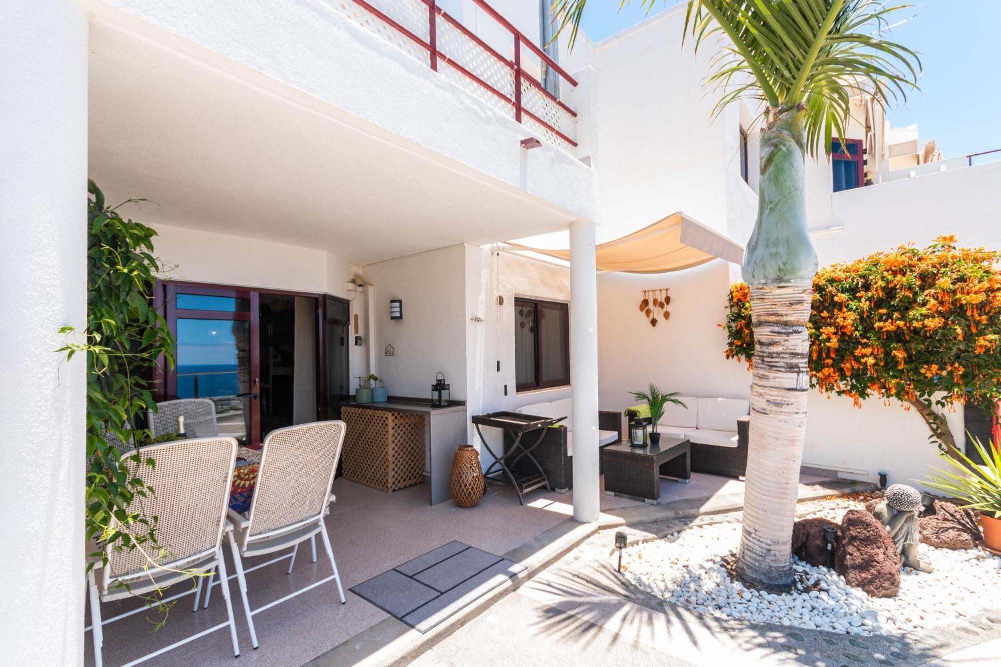 Apartment Sabi Star Puerto Rico Puerto Rico  Dış mekan fotoğraf