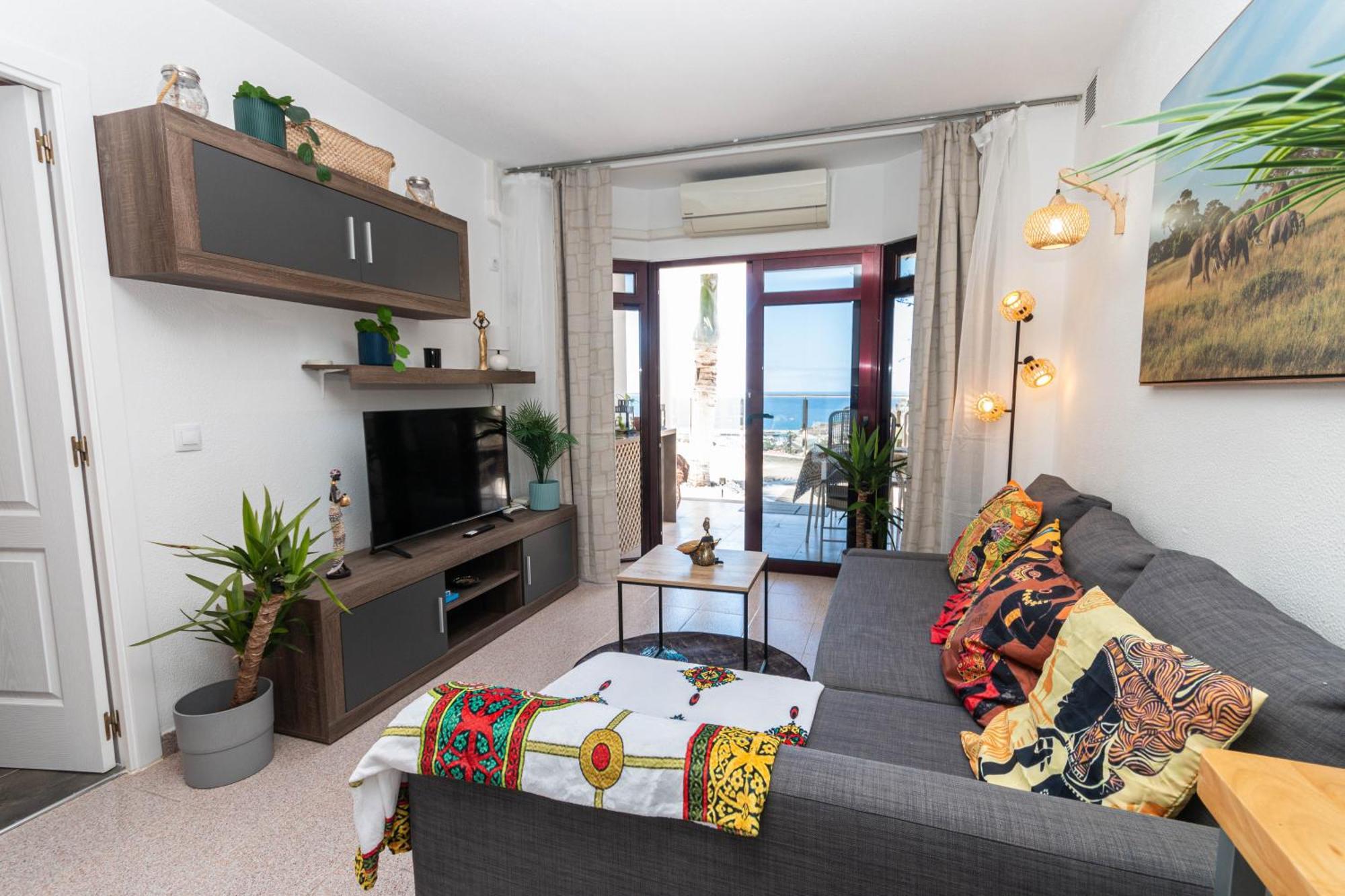 Apartment Sabi Star Puerto Rico Puerto Rico  Dış mekan fotoğraf