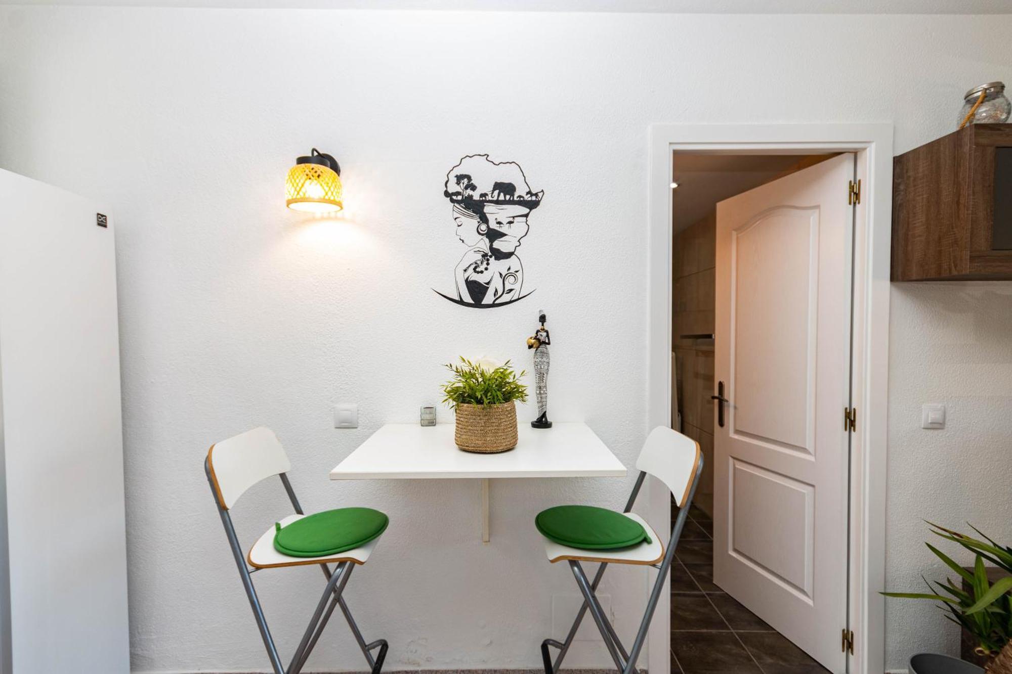 Apartment Sabi Star Puerto Rico Puerto Rico  Dış mekan fotoğraf