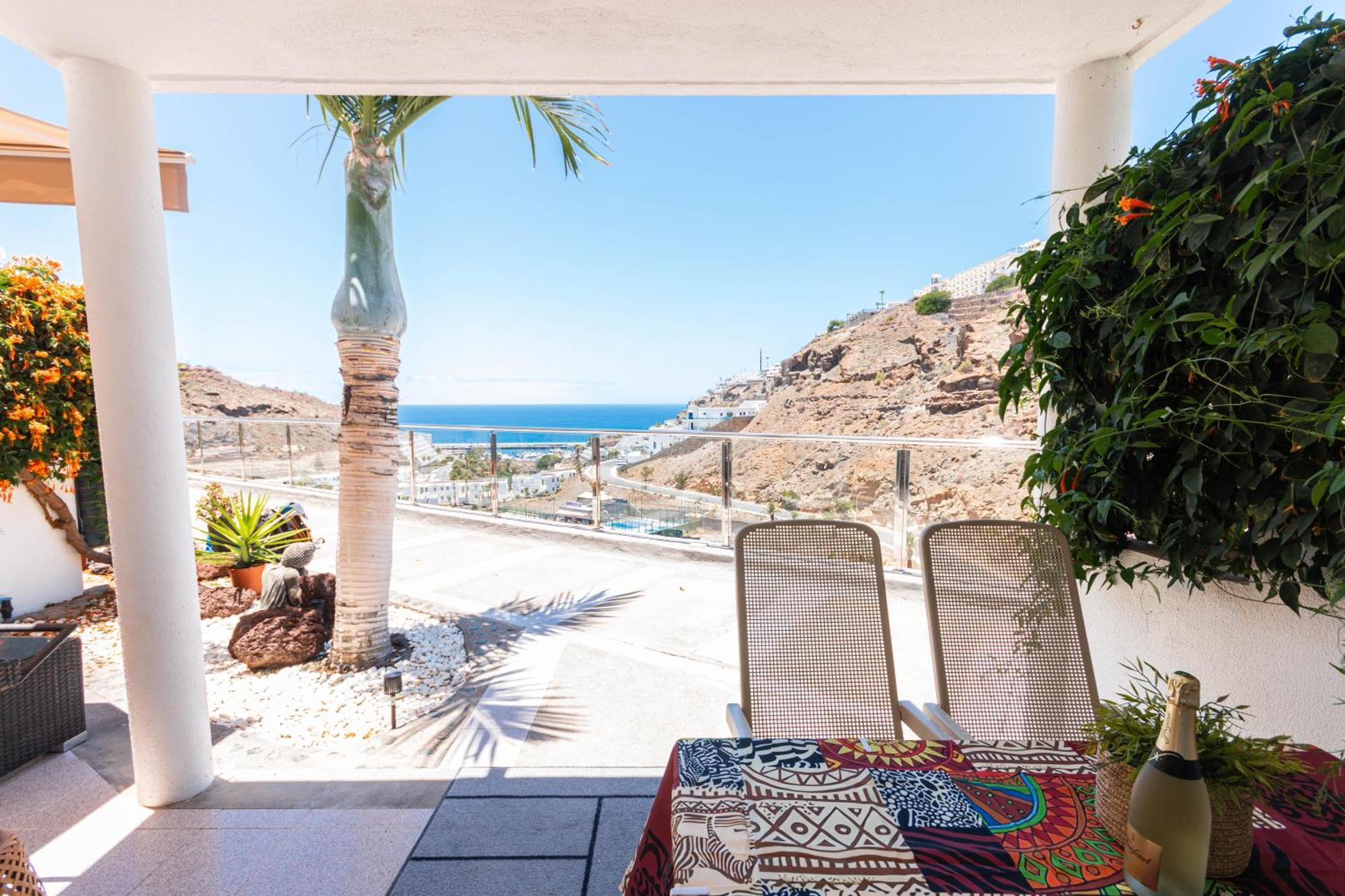 Apartment Sabi Star Puerto Rico Puerto Rico  Dış mekan fotoğraf