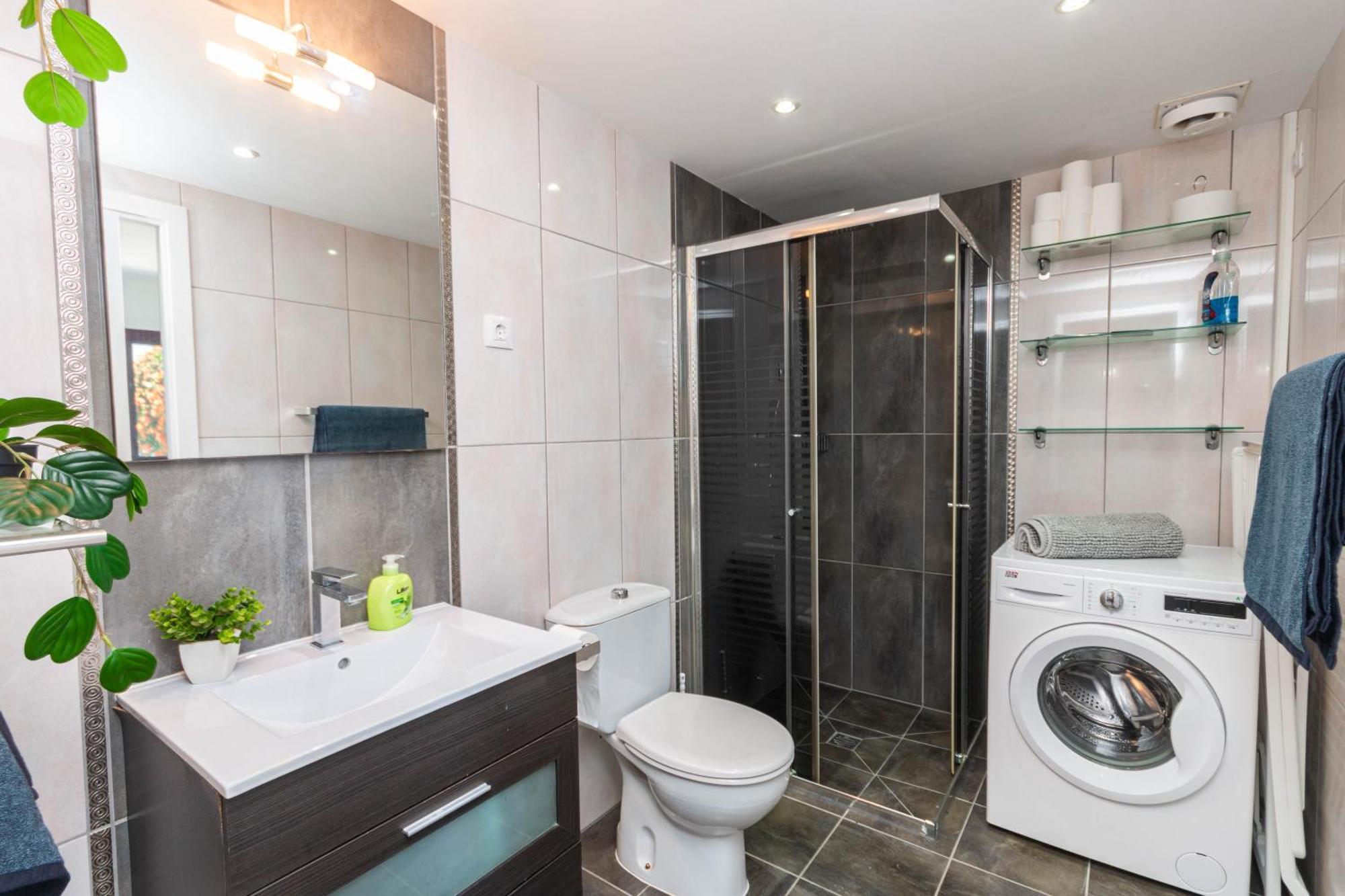 Apartment Sabi Star Puerto Rico Puerto Rico  Dış mekan fotoğraf