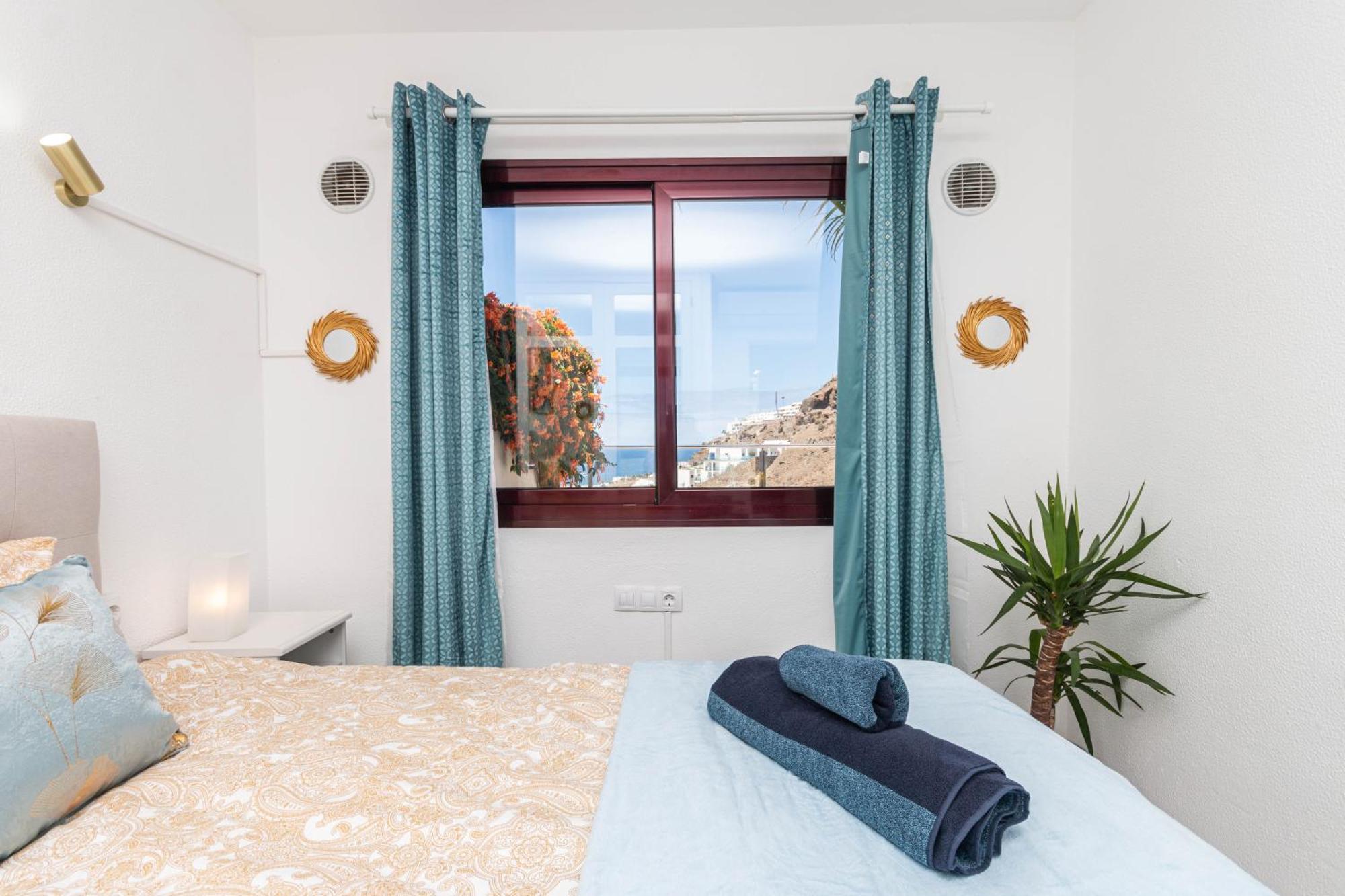 Apartment Sabi Star Puerto Rico Puerto Rico  Dış mekan fotoğraf