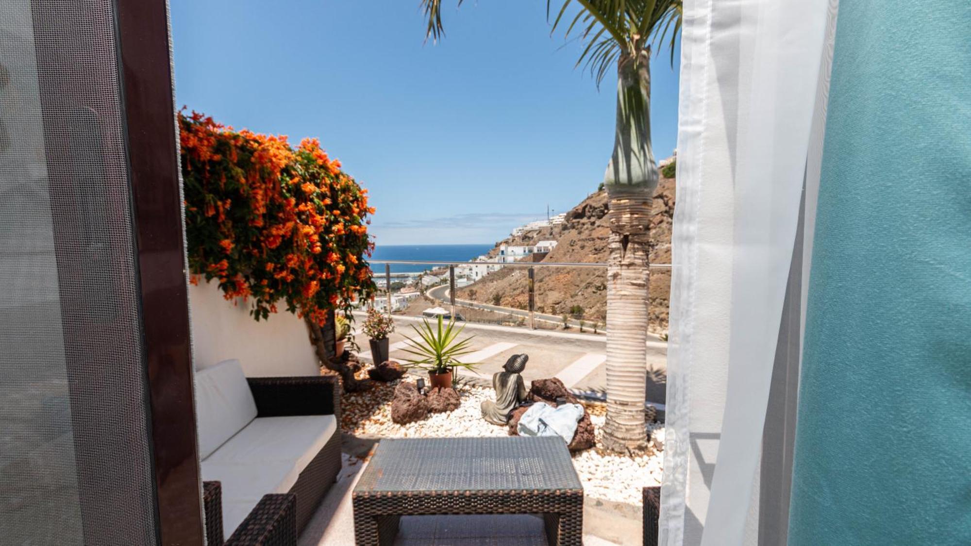 Apartment Sabi Star Puerto Rico Puerto Rico  Dış mekan fotoğraf
