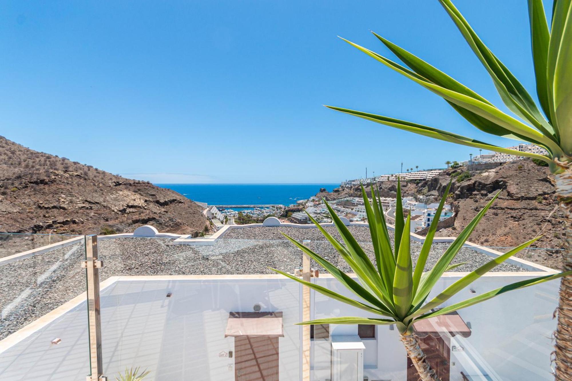 Apartment Sabi Star Puerto Rico Puerto Rico  Dış mekan fotoğraf