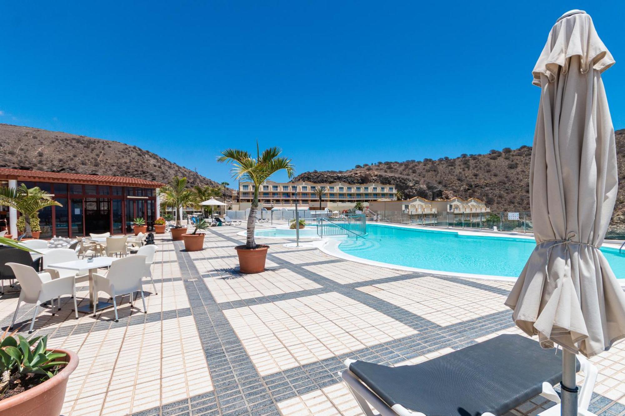 Apartment Sabi Star Puerto Rico Puerto Rico  Dış mekan fotoğraf