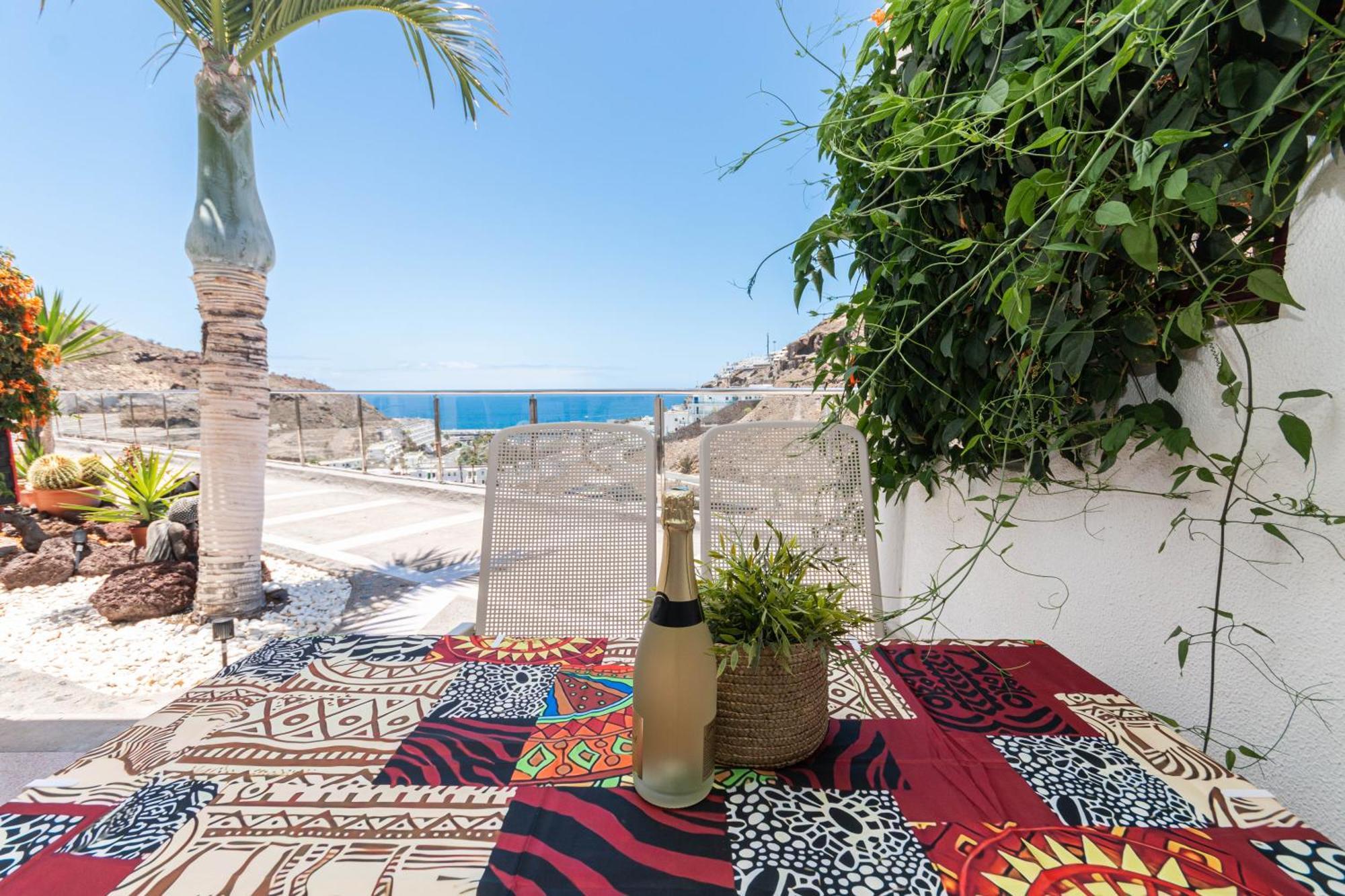 Apartment Sabi Star Puerto Rico Puerto Rico  Dış mekan fotoğraf